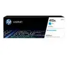 Image de HP 415A - cyan - original - LaserJet - cartouche de toner (W2031A)