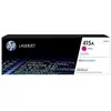 Image de Cartouche De Toner Magenta 415a Authentique Pour Color Laserjet Pro M454 Et Mfp M479 - Laser - 2100 Pages