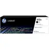 Image de HP 415X (W2030X) - Noir