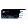 Image de HP 415X - a rendement eleve - cyan - original - LaserJet - cartouche de toner (W2031X)