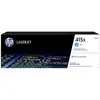 Image de HP 415X (W2031X) - Cyan