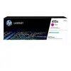 Image de HP 415X - a rendement eleve - magenta - original - LaserJet - cartouche de toner (W2033X)