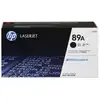 Image de 89a Cartouche De Toner Authentique Noir - Laser - Rendement Elevé - 5000 Pages
