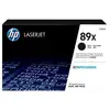 Image de Hp Toner Noir Laserjet 89x Authentique Grande Capacité