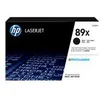 Image de HP 89X - haute capacite - noir - original - LaserJet - cartouche de toner (CF289X)