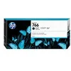 Image de HP 766 - noir mat - original - cartouche d'encre