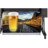 Image de Imprimante HP Designjet Z6 44-in PostScript - Jet dencre thermique - HP-GL-2 HP-RTL PDF 1.7 - 2400 x 1200 DPI