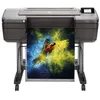 Image de HP Designjet Z9 2400 x 1200 DPI A jet dencre thermique HP-GL-2HP-RTLPDF 1.7PostScript 3 6.9 m²-h 3.7 m²-h 610 x 1676