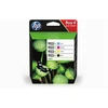 Image de Cartouche D Encre Hp Pack 903 4 Couleurs Xl