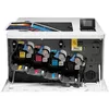 Image de Imprimante HP Color LaserJet Enterprise M751dn - Laser/Led - Impression recto-verso automatique - Blanc