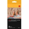 Image de KODAK KODMC20 Pack de 20 feuilles compatible Mini Shot et imprimante Mini 2