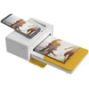 Image de Imprimante Photo Instantanée Kodak D460y Sublimation Thermique Blanc 10x15 Cm Wifi