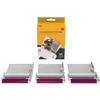 Image de Cartouche dimpression KODAK INSTANT PRINT 3X3 - pour Mini Shot Combo 113 - 30 impressions par cartouche
