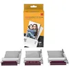 Image de Papier Photo Kodak - Cartouche 30 Photos - Mini Shot Combo - Sublimation Thermique