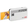 Image de Kodak Mini 2 Retro Imprimante Photo Sublimation De Teinte 2.1" X 3.4" (5.3 X 8.6 Cm)