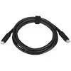 Image de Câble Usb Lenovo Usb-c 20 V 3 A 2 M Noir