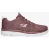 Image de Chaussures Skechers Graceful - Get Connected rose femme - 36.5