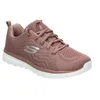 Image de Baskets SKECHERS 12615-MVE pour femme - couleur rose - taille 39
