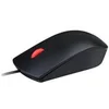 Image de Lenovo Essential - souris - USB - noir