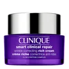 Image de Smart Clinical Repair - Crème Correctrice Anti-Rides-50ml Clinique
