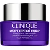 Image de Smart Clinical Repair - Crème Liftante Visage + Cou-50ml Clinique