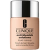 Image de Anti-Blemish Solutions  - Fond de Teint Liquide Anti-imperfections- Clinique