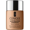 Image de Anti-Blemish Solutions  - Fond de Teint Liquide Anti-imperfections- Clinique