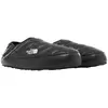 Image de Chaussons The North Face ThermoBall Mule V noir blanc - 45.5
