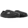 Image de Chaussons The North Face Traction Mule V Thermoball noir blanc femme - 40