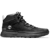Image de Chaussure Timberland Field Trekker Mid - Homme - Noir - Collection Automne 2020