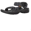 Image de Teva Terra Fi 5 Sandales homme Madang Blue   Quick dry semelle Rugged Spider