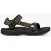 Image de Sandales Teva Winsted marron vert - 45.5