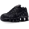 Image de Nike Chaussures Shox TL - AV3595-002 Noir