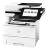 Image de HP LaserJet Enterprise Flow MFP M528z - imprimante multifonctions - Noir et blanc