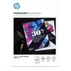 Image de Papier Hp   150 Feuilles, A4, Glacé, 180 G/m² (3vk91a)