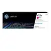 Image de HP 415X - a rendement eleve - magenta - original - LaserJet - cartouche de toner (W2033XC) - Contract