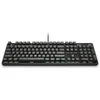 Image de Clavier Gaming - HP - Pavilion 500 - Ambidextre - 8 Boutons Programmables - Anti-Ghosting