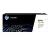 Image de HP 658X - haute capacite - jaune - original - LaserJet - cartouche de toner (W2002X)