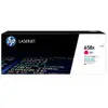 Image de Hp Toner Magenta Laserjet 658x Authentique Grande Capacité