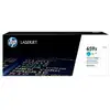 Image de Hp Laserjet Toner Cyan 659x Authentique Grande Capacité