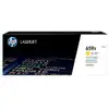 Image de Hp Laserjet Toner Jaune 659x Authentique Grande Capacité