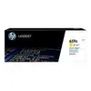 Image de HP 659X - jaune - original - LaserJet - cartouche de toner (W2012X)