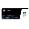 Image de HP 658A - cyan - original - LaserJet - cartouche de toner (W2001A)