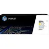 Image de Cartouche de toner jaune HP 659A pour HP Color LaserJet Enterprise M856/MFP M776z/M776zs/M776dn