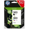 Image de HP 303 Pack - 3YM92AE