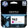 Image de HP 963 Magenta 3JA24AE