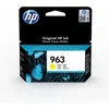 Image de HP 963 Cartouche dencre jaune authentique (3JA25AE) pour HP OfficeJet Pro 9010 / 9020 series