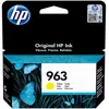 Image de HP 963 Jaune 3JA25AE