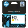 Image de Hp 963 Cartouche D'encre Jaune Authentique