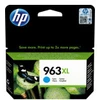 Image de HP-3JA27AE#BGY-Cartouche Jet d'encre